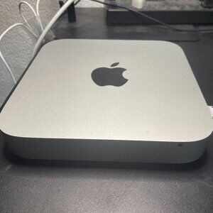 Apple Mac Mini 2011 500SSD, 8GB, i5 2.3GHz - MacOS Ventura - REF 1465